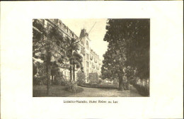 Muralto TI Locarno-Muralto  Hotel - Autres & Non Classés