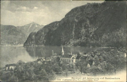 Hergiswil NW Hergiswil  Ungelaufen Ca. 1910 - Autres & Non Classés