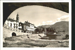 Ascona TI Ascona - Autres & Non Classés