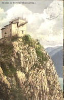 San Salvatore  X 1915 - Autres & Non Classés