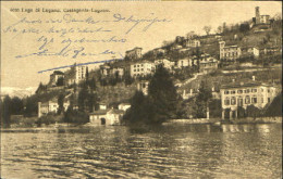 Castagnola-Cassarate - Autres & Non Classés