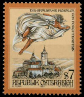 ÖSTERREICH DS SAGEN U. LEGENDEN Nr 2212 Postfrisch S5C84F2 - Autres & Non Classés