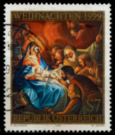 ÖSTERREICH 1999 Nr 2301 Gestempelt X81CD96 - Oblitérés
