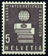 SCHWEIZ-BIE Nr 40 Postfrisch S5D215E - Autres & Non Classés