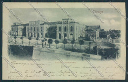 Treviso Città Stazione Cartolina MV4903 - Treviso