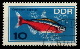 DDR 1966 Nr 1222 Gestempelt X90770A - Gebraucht