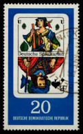 DDR 1967 Nr 1300 Gestempelt X90B372 - Gebraucht