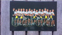 Cyclisqme - PDM 1986 - Ciclismo