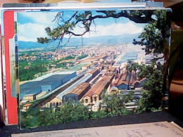 TERNI - PANORAMA CON LE ACCIAIERIE VB1967 KG5518 - Terni