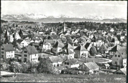 Uster ZH Uster - Autres & Non Classés