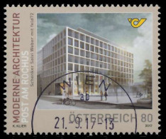ÖSTERREICH 2017 Nr 3357 Gestempelt X1FCF26 - Autres & Non Classés