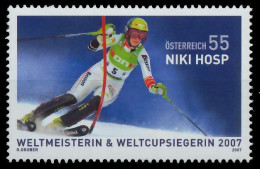 ÖSTERREICH 2007 Nr 2687 Postfrisch X2234B6 - Neufs