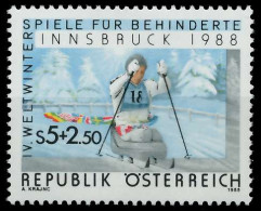 ÖSTERREICH 1988 Nr 1910 Postfrisch X23F562 - Neufs