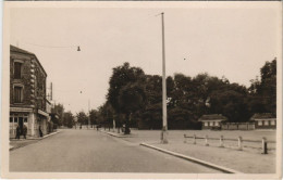 CPA CHAMPIGNY - Le Tremblay - Boulevard De Nogent (146875) - Champigny Sur Marne