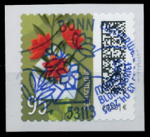 BRD BUND DS WELT DER BRIEFE Nr 3903FB ESST ZENT X9713BE - Oblitérés