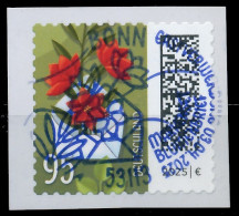 BRD BUND DS WELT DER BRIEFE Nr 3903FB ESST ZENT X9713D6 - Oblitérés