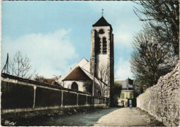 CPM Champigny-sur-Marne L'Eglise (20725) - Champigny Sur Marne