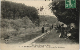 CPA De CHAMPIGNY A LA VARENNE - Les Coteaux (146876) - Champigny Sur Marne