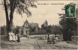 CPA Parc De Coeuilly - Place De La Chanson (44905) - Champigny Sur Marne