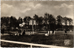 CPA Coeuilly Le Stade (1364306) - Champigny Sur Marne