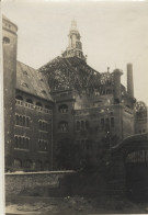 Original Photo Berlin Schöneberg, Grunewaldstraße, Amtsgericht, Um 1946, Ca. 13 X 18 Cm - Fotografia