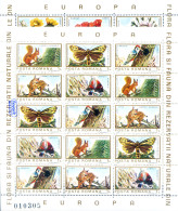 Flora E Fauna 1983. - Autres & Non Classés