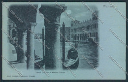 Venezia Città Cartolina MQ2050 - Venezia (Venice)
