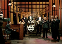 Photo TV-Anstalts Band, SWF - Fotografia