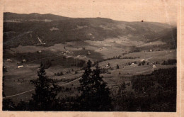Mijoux - Vallée De La Valserine / Combe En Haut - Gex