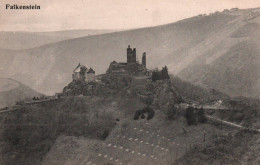 Falkenstein - Vianden