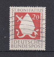 Germania Federale Usati Di Qualità: N. 75 - Oblitérés