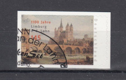 Germania Federale Usati Di Qualità: N. 2607  Lusso - Oblitérés