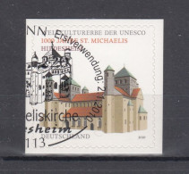 Germania Federale Usati Di Qualità: N. 2609  Lusso - Oblitérés