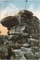 Ottofelsen Im HArz - Goslar