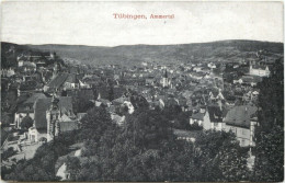 Tübingen, Ammertal - Tübingen