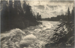 Imatra - Finland - Finnland
