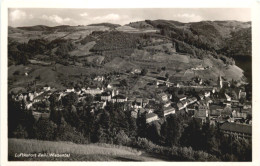 Zell Im Wiesental - Lörrach