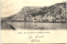 Dinant - Dinant
