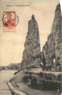 Dinant - Le Rocher Bayard - Dinant