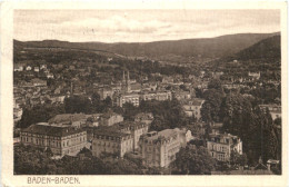 Baden-Baden - Baden-Baden