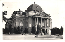 Graz - Opernhaus - Graz