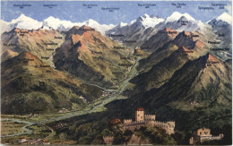 Bellinzona - Bellinzone