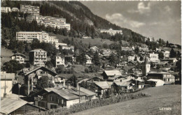 Leysin - Leysin
