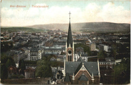 Biel-Bienne - Bienne