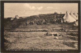 Verbindungswerk Düppeler Mühle - Denemarken
