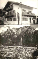 Mittenwald - Mittenwald
