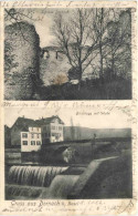 Gruss Aus Dornach Bei Basel - Dornach