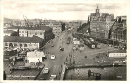Göteborg - Packhusplatsen - Sweden