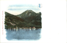 Vitznau - Vitznau