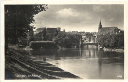 Tübingen - Tübingen